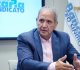 “El gobierno de Milei tiene conductas fascistas”
