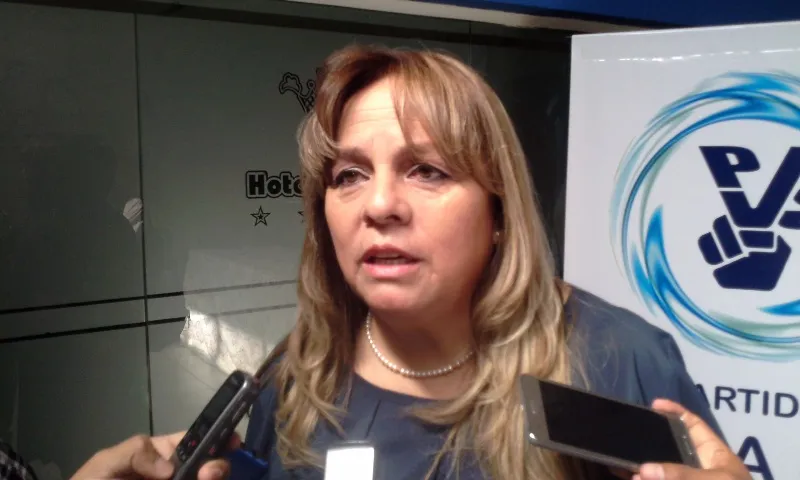 Juárez Orieta: “Los medios en Jujuy están disciplinados y con la boca tapada”