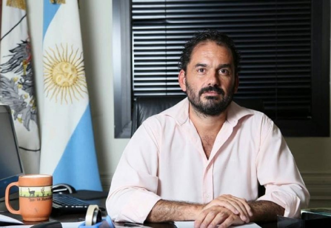 José Cruz Campagnoli: “La mejor forma en romper la proscripción, es que Cristina diga que va a ser candidata”