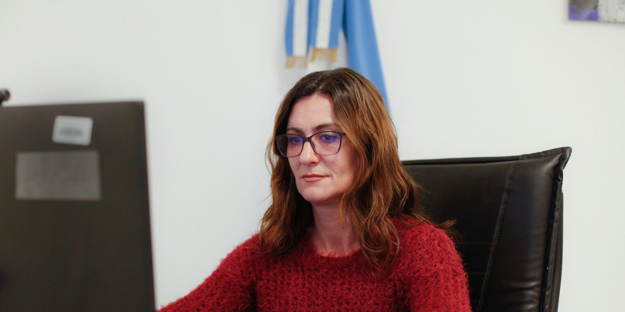 Valentina Novick: “El nivel de responsabilidad mediática y política de como se maneja esto en Rosario es vergonzoso”