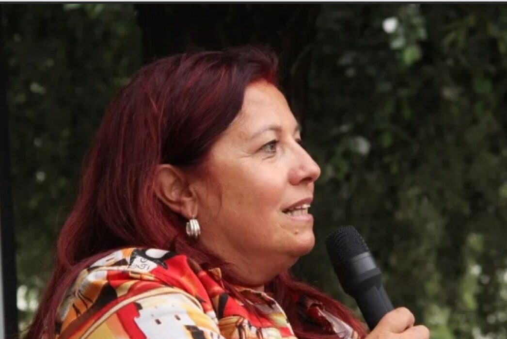 Perugino: “En el Programa Acompañar ingresaron 300.000 personas en situación de violencia por cuestiones de género”