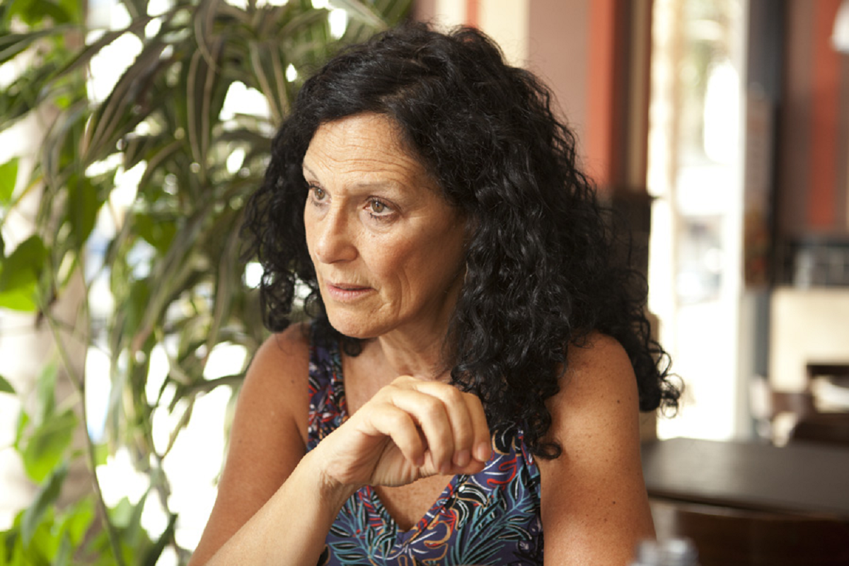 Susana Reyes: “El gobierno de Larreta quería tirar abajo la escuela Isauro Arancibia”