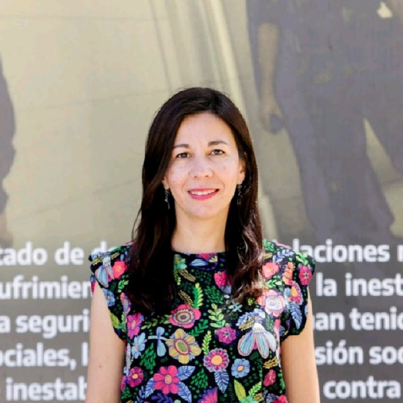 María Belén Sotelo: “Los argumentos de los despidos a los docentes de músicoterapia de la UBA son mentirosos”