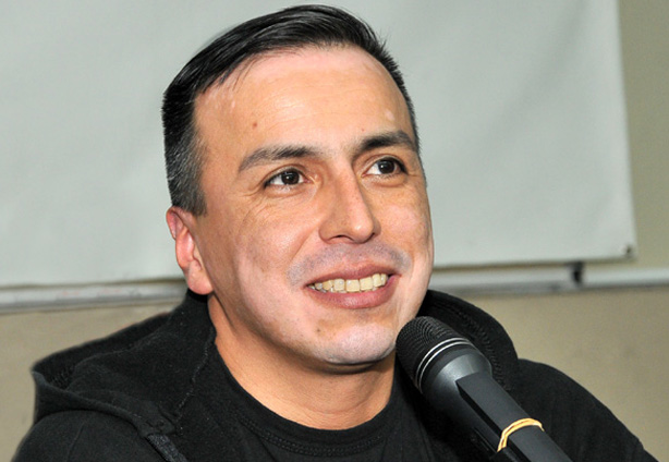 Marcelo Pariente: “Tengo una candidata: para mí la persona es CFK”