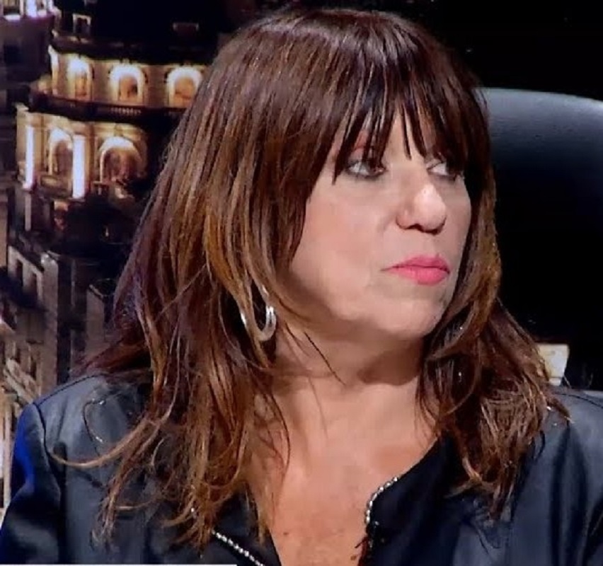 Analía Del Franco: “Hay una situación en PBA de mejor posicionamiento del Frente de Todos”