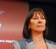 Felisa Miceli: «Milei genera un relato de entusiasmo de que es mentiroso»