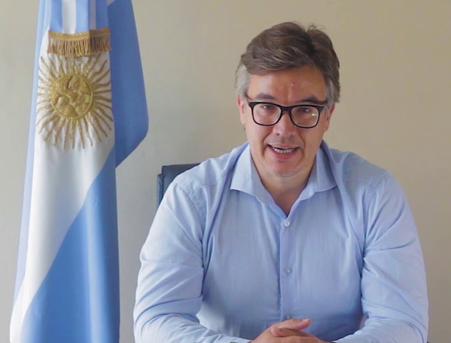 Francisco Verbic: “El acuerdo que hizo Macri con el FMI en 2018 se firmó sin un dictamen jurídico previo”