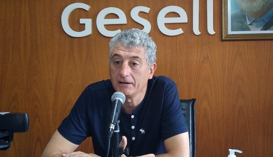 Gustavo Barrera: “Axel como candidato de la Provincia nos garantiza tener la posibilidad de ganar en Nación”