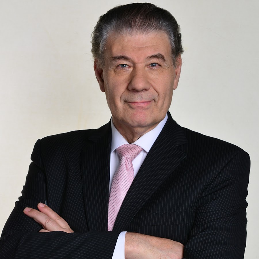 Victor Hugo Morales: “Está muy podrido el sistema judicial en la Argentina”