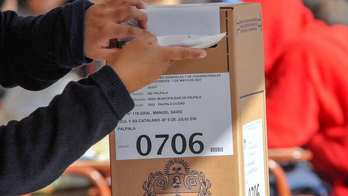 Elecciones en La Rioja, Jujuy y Misiones