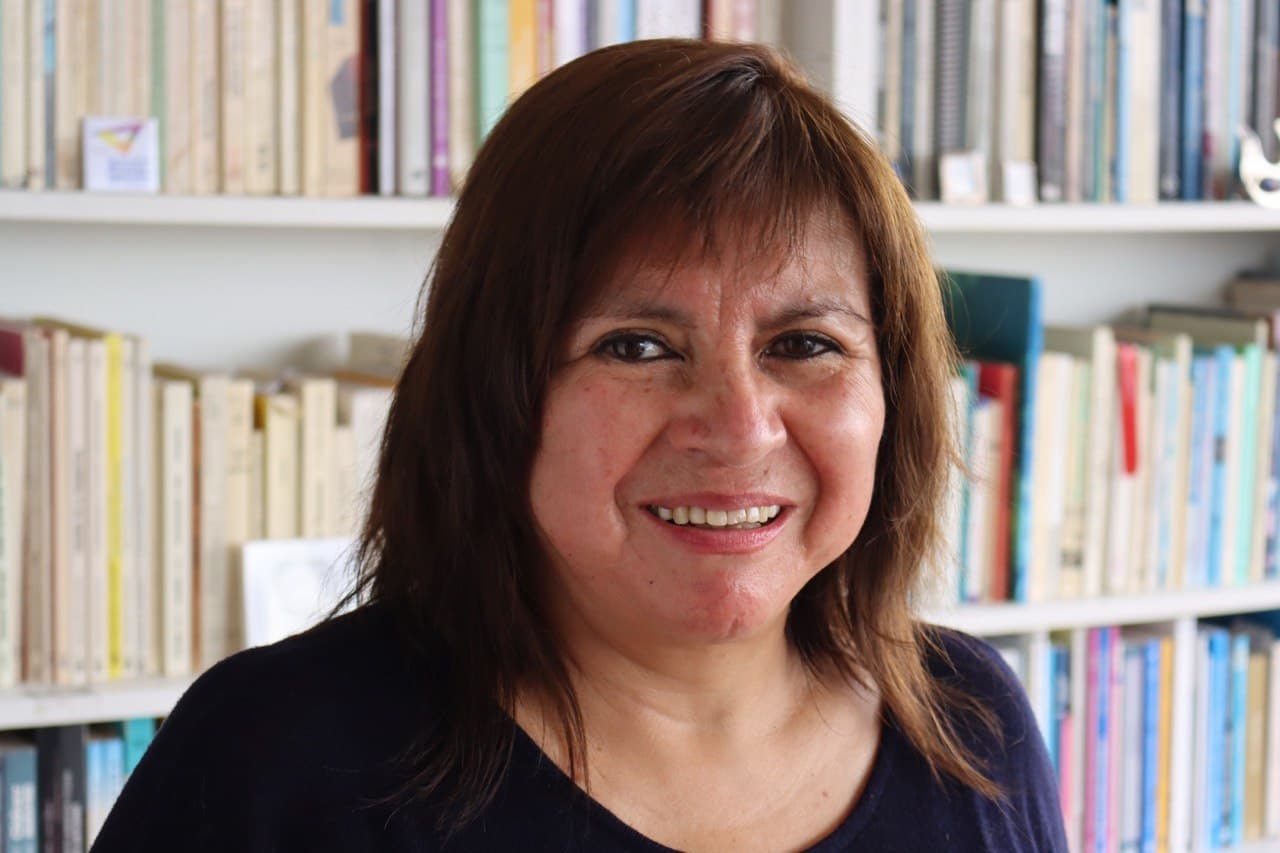Irene León: “Revolución Ciudadana es por lejos el actor político central de Ecuador”