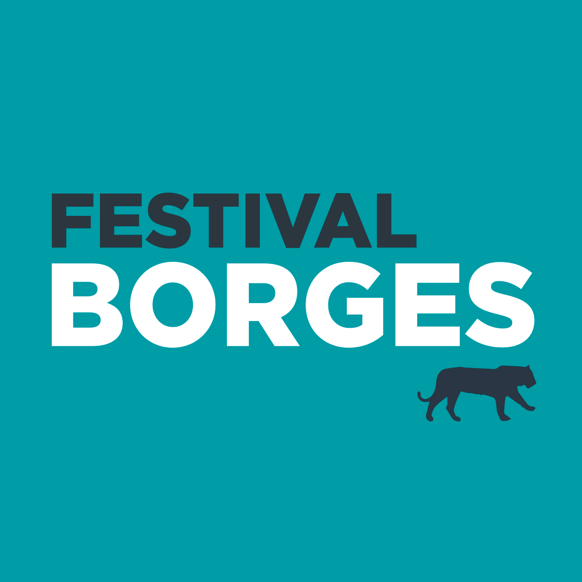 Alonso: “Este año, el Festival Borges es del 5 al 9 de junio”