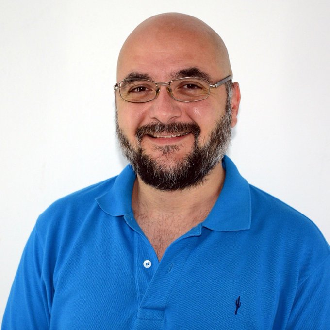Juan Giusti: “Gerardo Morales no piensa en el radicalismo, si no en su propio juego”