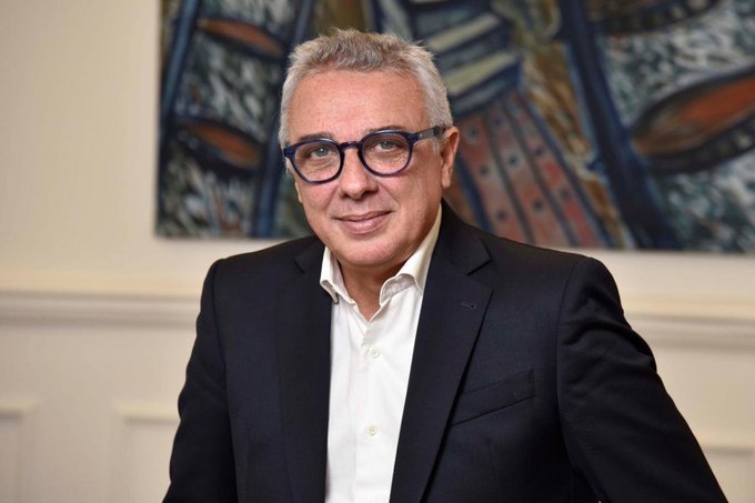 Julio Zamora: “Nosotros queremos que el peronismo pueda pensarse hacia el futuro con una mirada que permita la participación de todos”