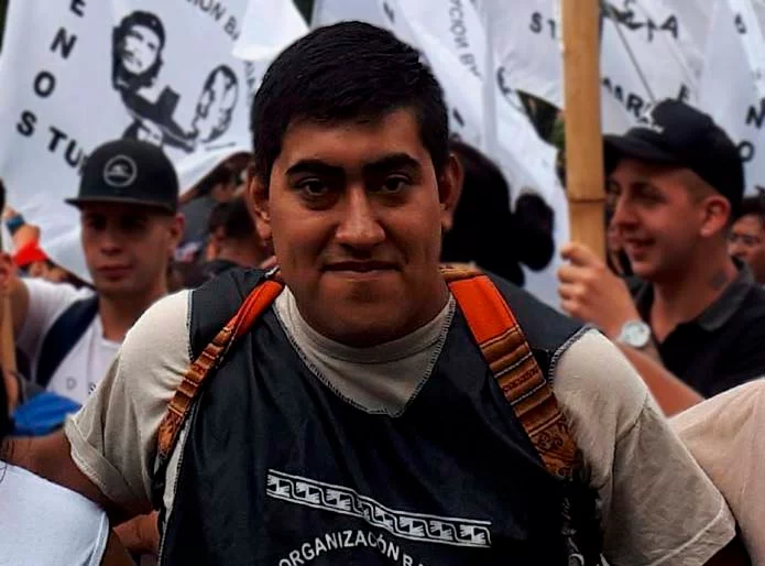 Santiago Hamud: “Gerardo Morales es el único responsable de la situación que estamos viviendo los jujeños”