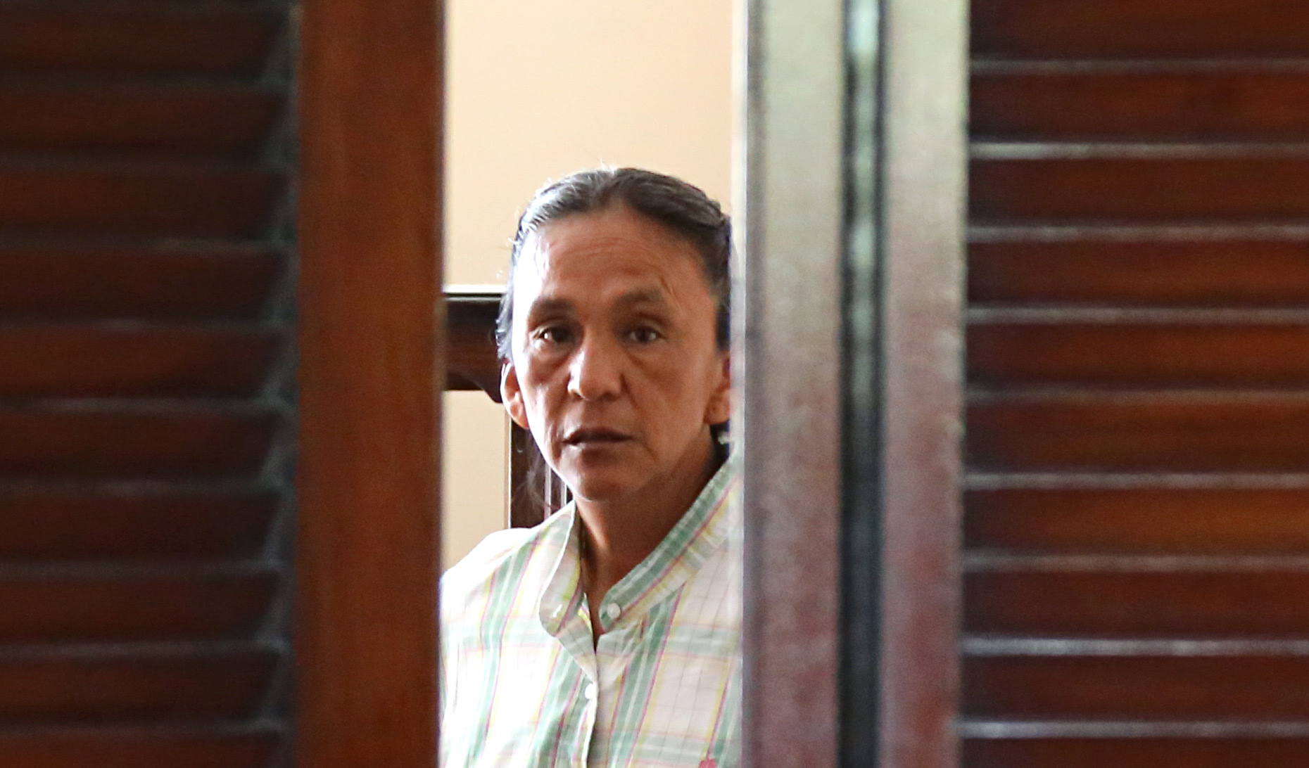 Columna de Jorge Pardés sobre la represión en Jujuy y el pedido de liberación de Milagro Sala