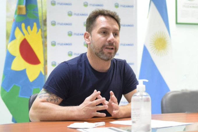 Descalzo:”La causa nacional y popular es el camino para garantizar la libertad de los argentinos y argentina”