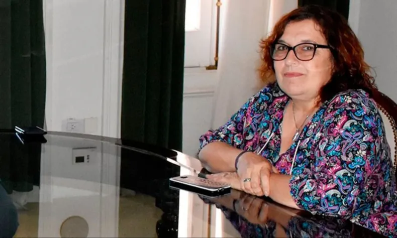Cecilia Cecchini: “En las paritarias de la provincia de Buenos Aires acordamos un 85 por ciento de aumento”