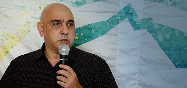 Hugo Russo: “Jujuy es el claro ejemplo de lo que van a venir a hacer”