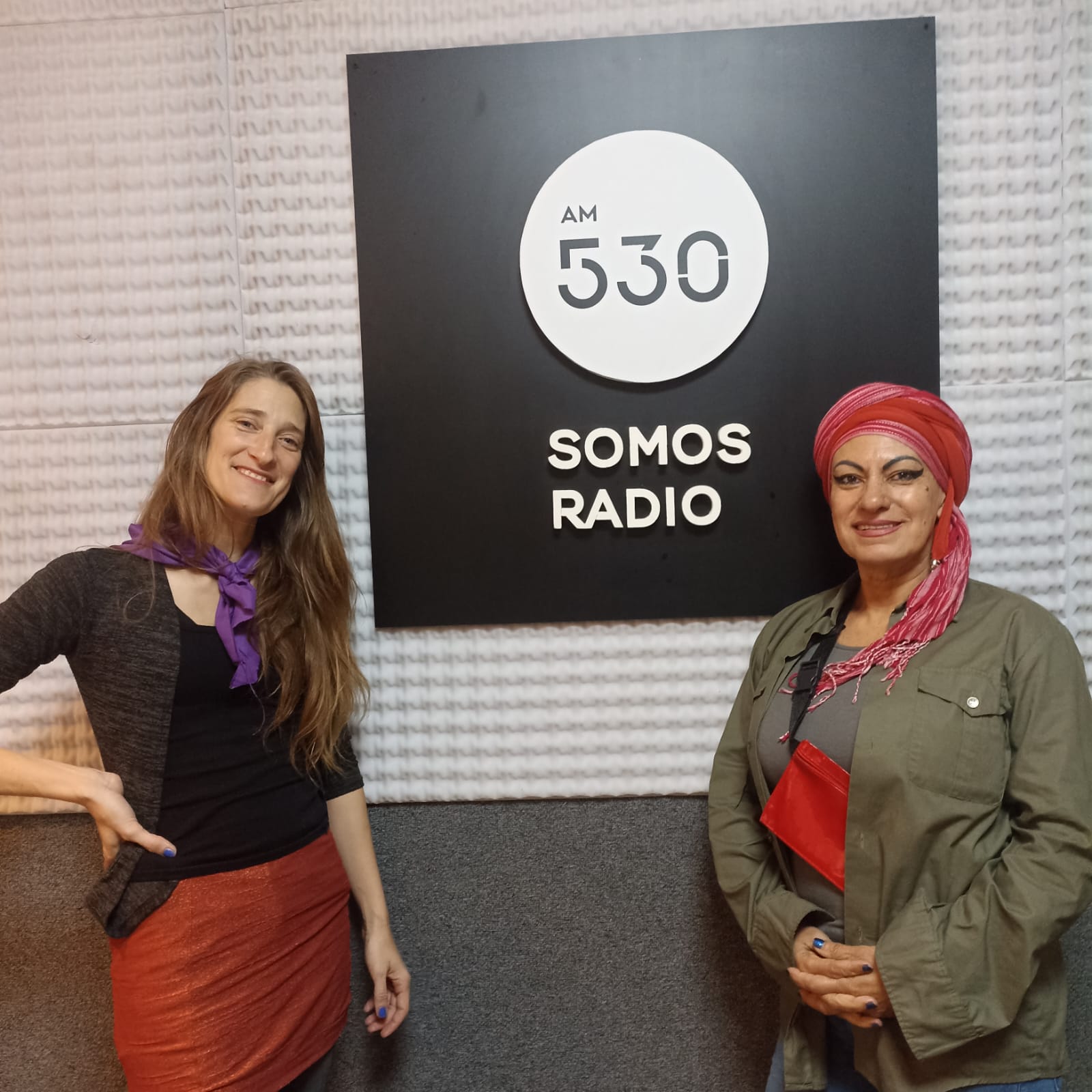 Malena Villarino y Sonia Sánchez: “Nuestra venganza es ser felices”