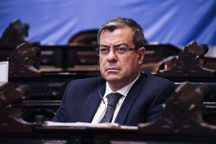 «En octubre podemos ganar en Santa Fe»