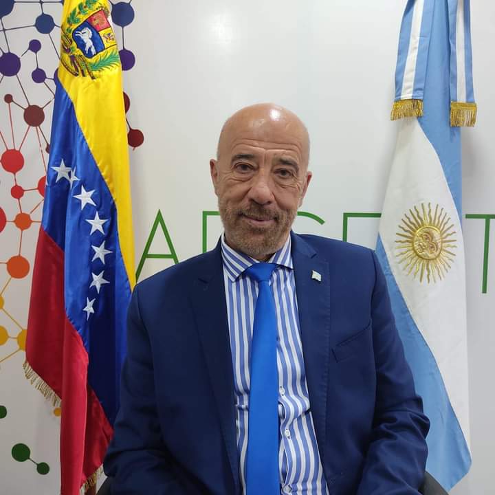 Oscar Laborde: “La llegada de Argentina a los BRICS es muy importante, la alianza con Estados Unidos no tiene reciprocidad”