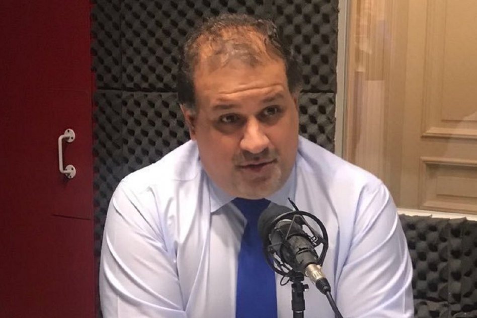 Medina: “Massa está tratando de tranquilizar la situación que JxC dejó en un país estallado”
