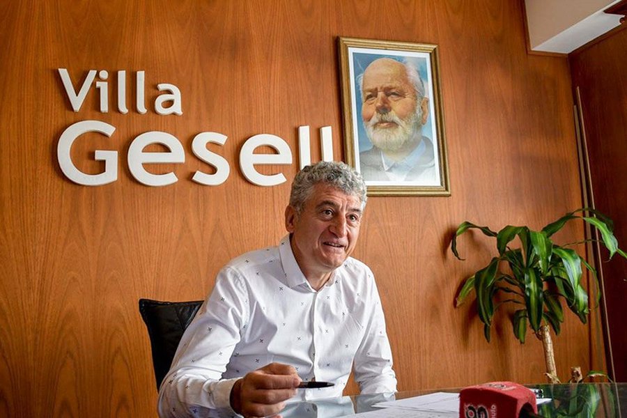 Gustavo Barrera: “La alianza de Milei con Bullrich va a terminar jugándoles en contra”