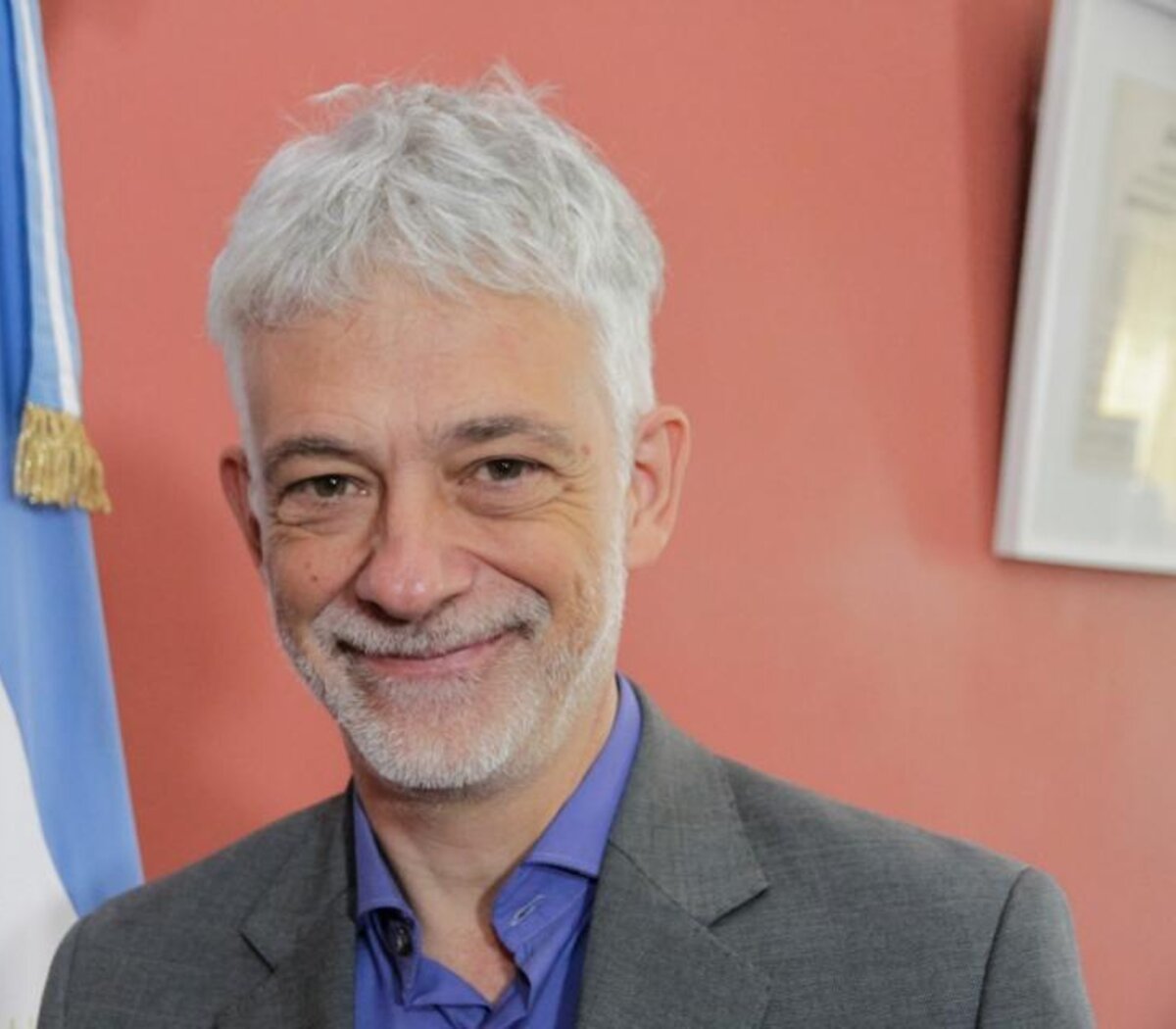 Claudio Martínez: “El componente federal de la TV Pública es algo que nos hemos propuesto desde el primer día”