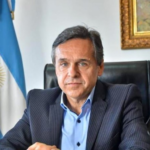 «La motosierra se transformó en un camión hidrante»