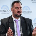 Tagliapietra: «Con el ARA San Juan no quieren que se sepa qué pasó»