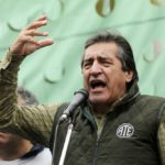 «El plan de lucha continuará con medidas en mayo»