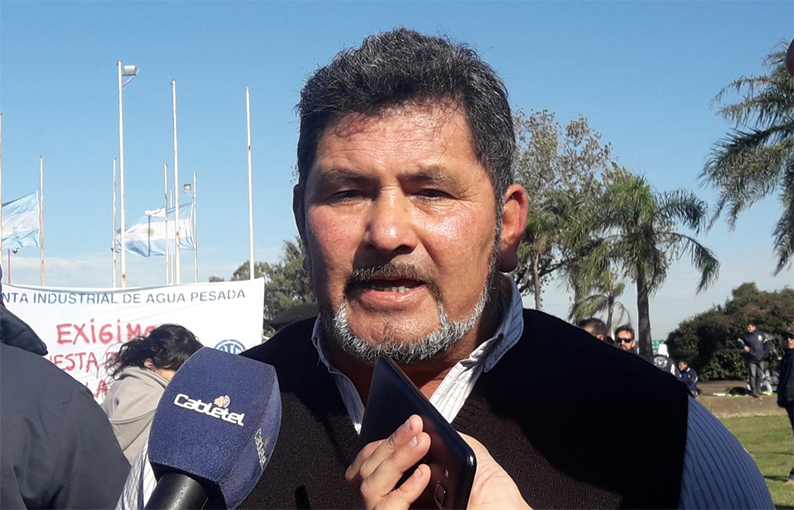 Julio González: “Muchos compañeros que votaron a Milei no analizaron que eligieron a su propio verdugo”