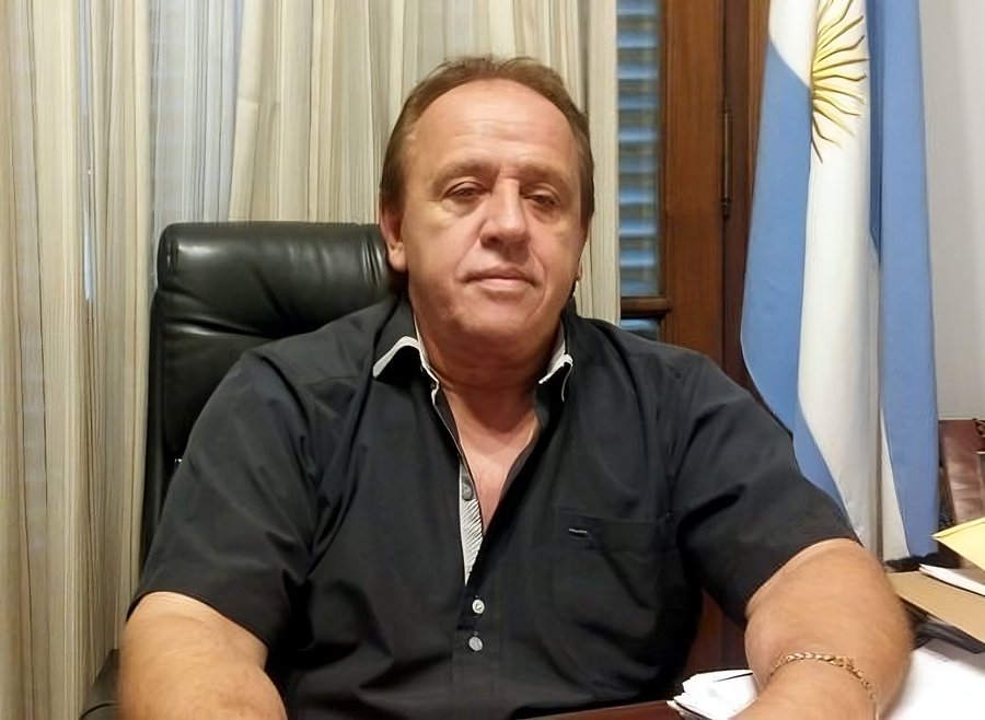 José Álvarez: “Nos merecemos que diciembre y enero lo pasemos en paz, que todos podamos tener el pan dulce en la mesa”