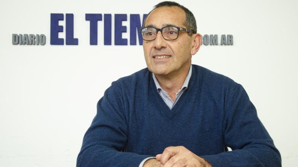 Nelson Sombra: “Azul logró cambiar su matriz tributaria”