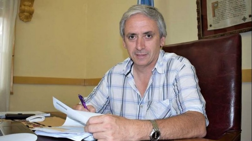 Javier Gastón: “Empieza a ser más acuciante la situación de los alimentos para las familias de Chascomús”