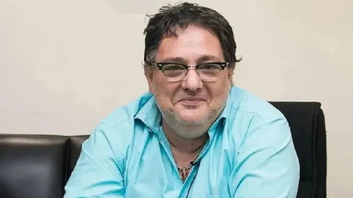 Jorge Rizzo: “Si obvias al Poder Legislativo estamos en una dictadura”