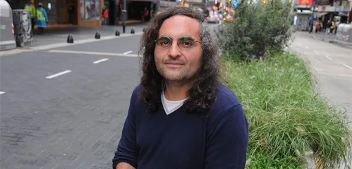 “Hay que focalizar en la crisis y en el comportamiento de la clase media”