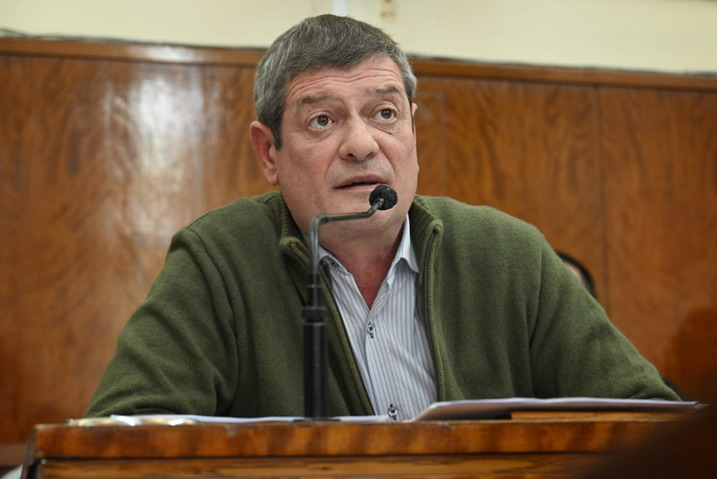 Guglielmotti: “La reforma de la Ley Nacional de Pesca provocará un industricidio dentro del Puerto de Mar del Plata”