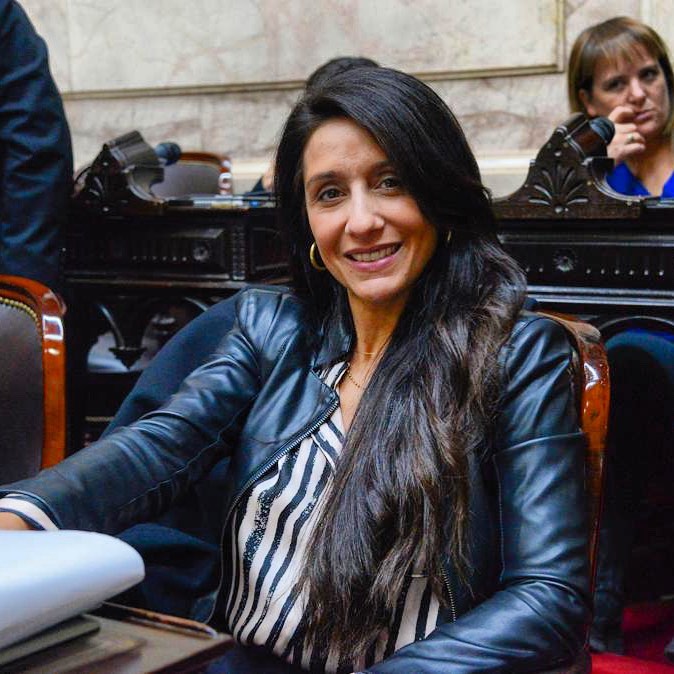 Agustina Propato: “La Ley Ómnibus se lleva puesta la Constitución Nacional”