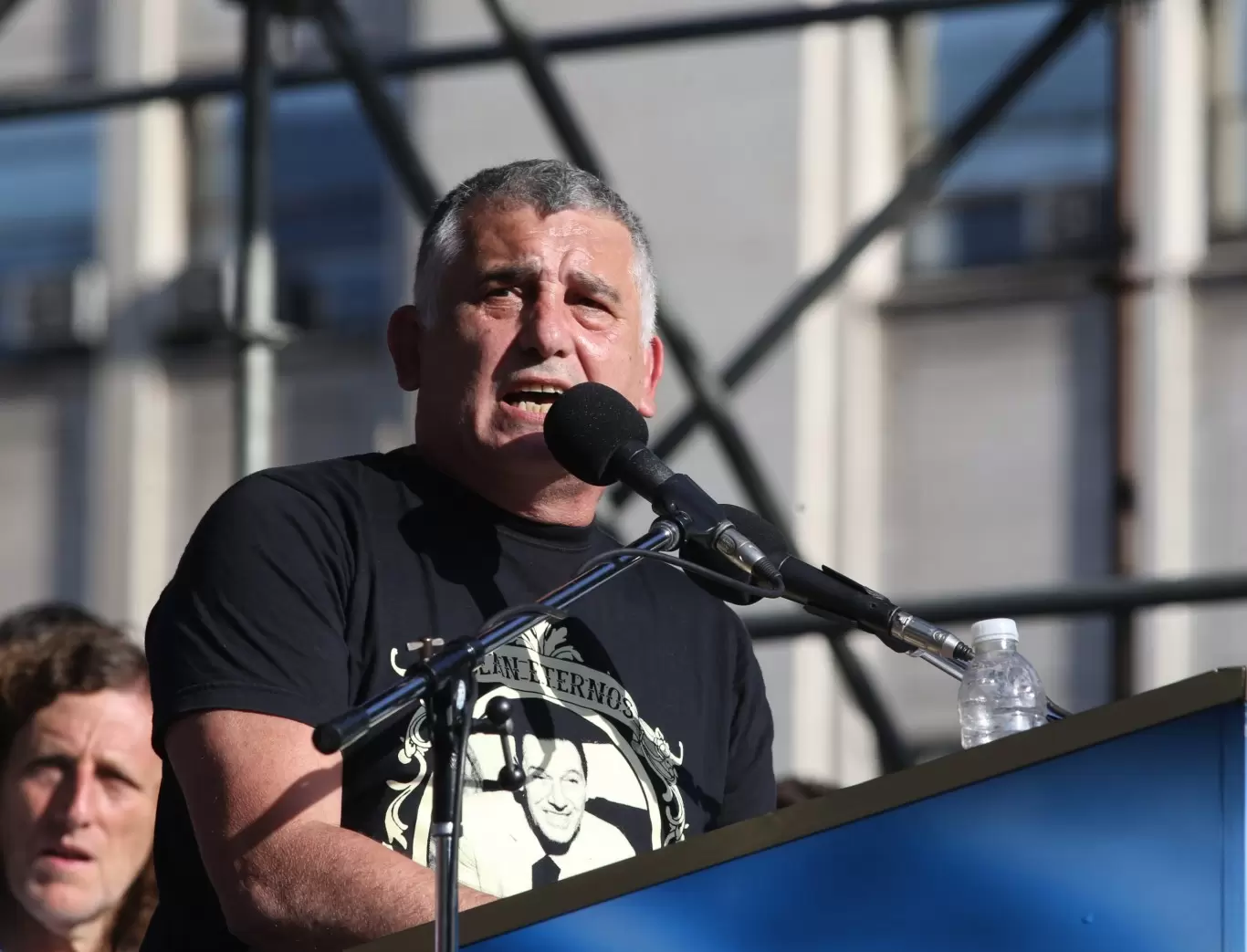 Mario Manrique: “El conflicto de Milei con los trabajadores es inevitable”