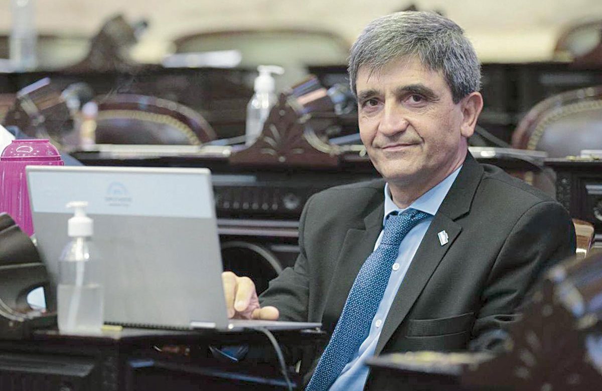 Yedlín: «Cada vez que se menciona la estafa $LIBRA en la Cámara de Diputados se termina la sesión”