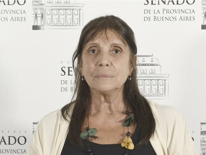 Teresa García: “Cristina nunca va a estar ausente de la política nacional”