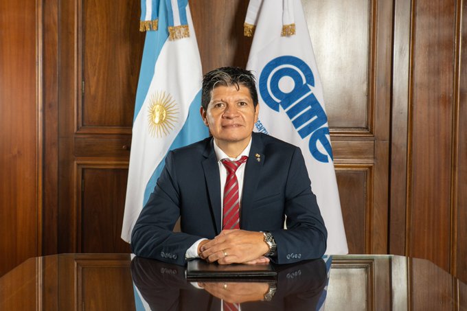 Alfredo González: “A estos procesos inflacionarios las pymes los sufrimos el doble”