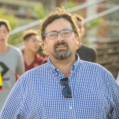 Sergio Salinas Porto: “La unidad turística Chapadmalal es patrimonio histórico de la Nación, no se puede privatizar”