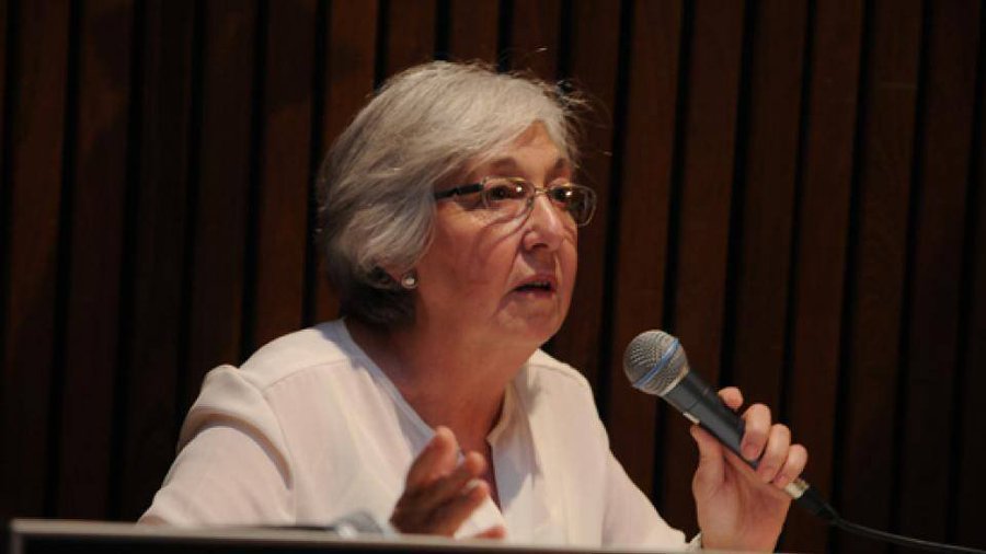 María Laura Garrigós: “No creo que Lijo y García Mansilla deban llegar a la Corte Suprema”
