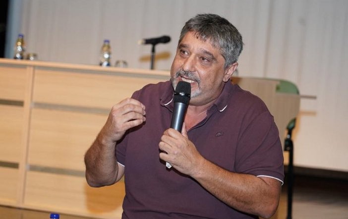Carlos Ortega: “Están masacrando el ANSES”