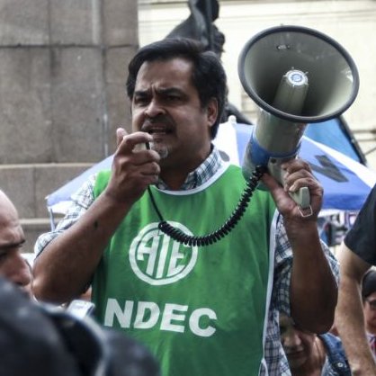 Raúl Llaneza: “Vamos a iniciar un plan para evitar que haya despidos dentro del INDEC”