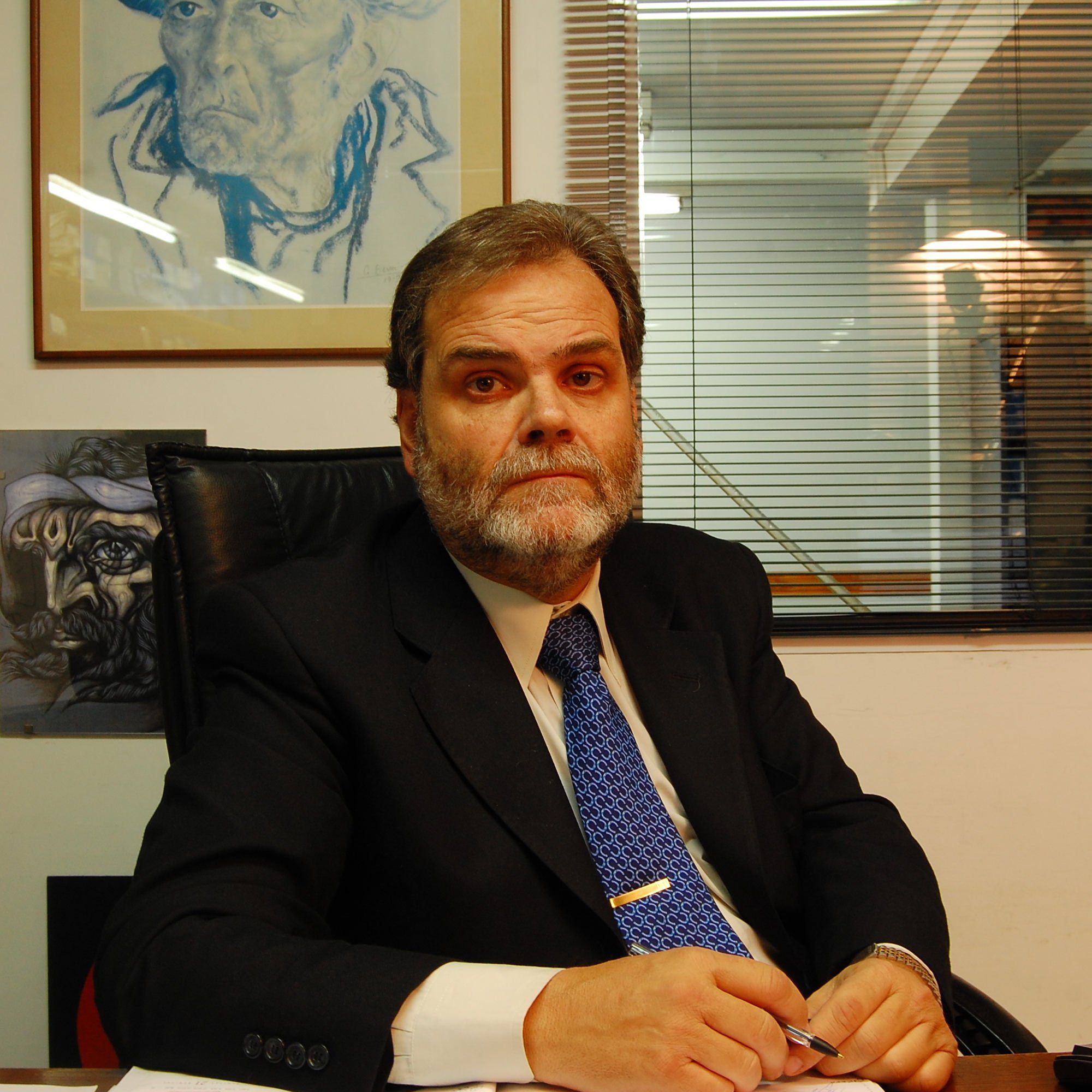 Eugenio Semino: “Los jubilados están pagando el ajuste de la economía”
