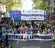 Unas 800.000 personas marcharon a Plaza de Mayo en defensa de la universidad pública